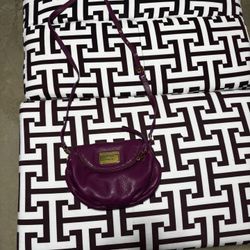 Various Purses (Michael Kors, Marc Jacob, Lacoste)