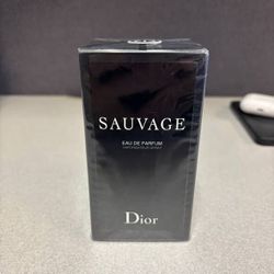 Dior Sauvage Cologne