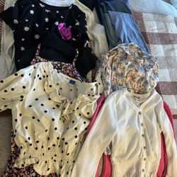 Girls Clothes