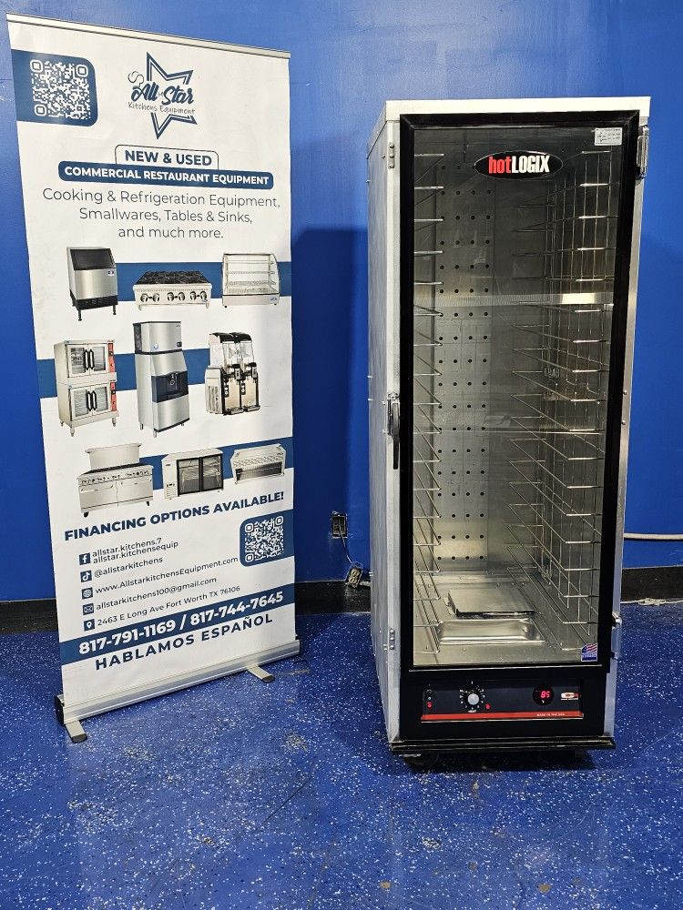 Hot Holdjng Caninet 🔥 Carter Hoffman 