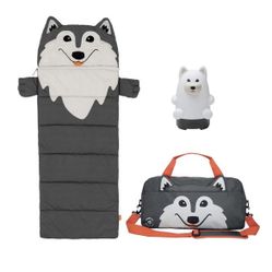 Kids Camping Set