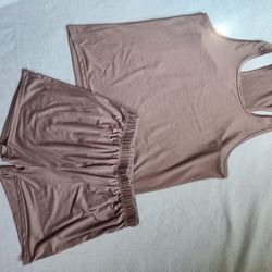 Pijama Set 