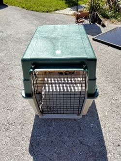 Medium Size Dog Crate
