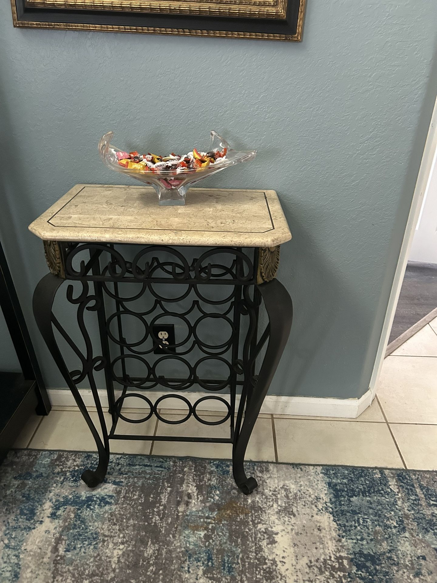 Wine Rack