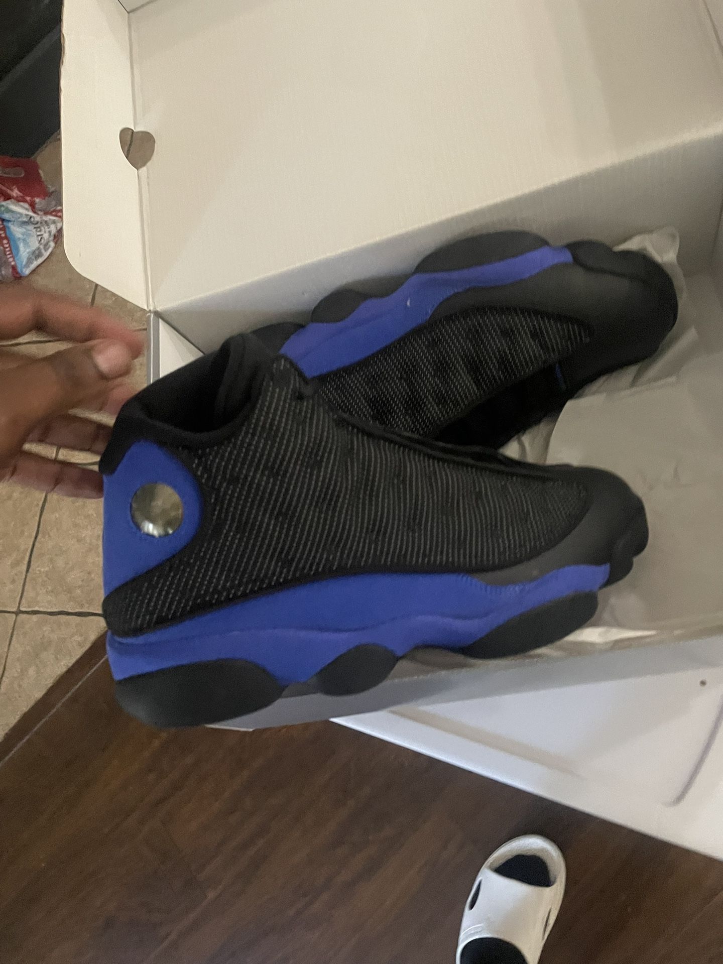 Jordan 13s Brand New