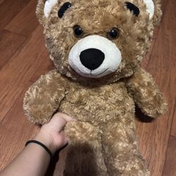 Build A Bear Plushie 