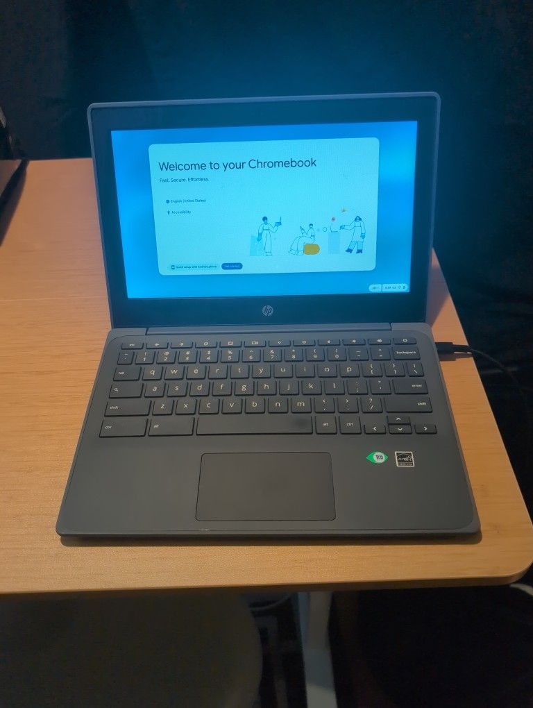 Chromebook 11a G8 EE
