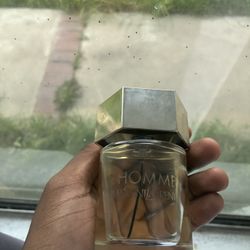YSL L’Homme 100ml