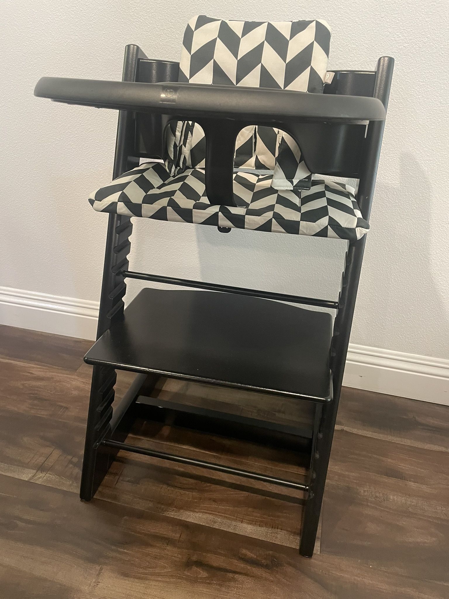 Stokke Trip Trap High Chair