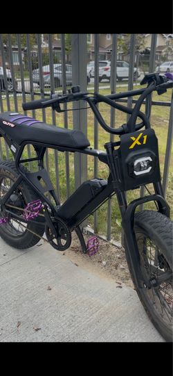 MacFox X1S (READ DESC)