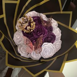 Eternal Bouquet