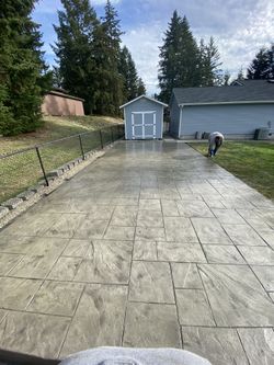 FlatWork