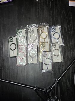 iPhone Cases