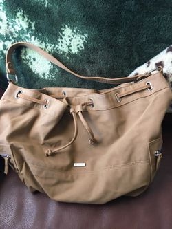Roxy purse