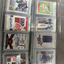 Pete Crow Armstrong Baseball Card Collection (175 Cards)