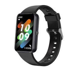 new Fitness Tracker with 7/24 Heart Rate Blood Pressure SpO2 Monitor, Waterproof Activity Tracker with Sleep Tracking Calories Step Counter, Fitness