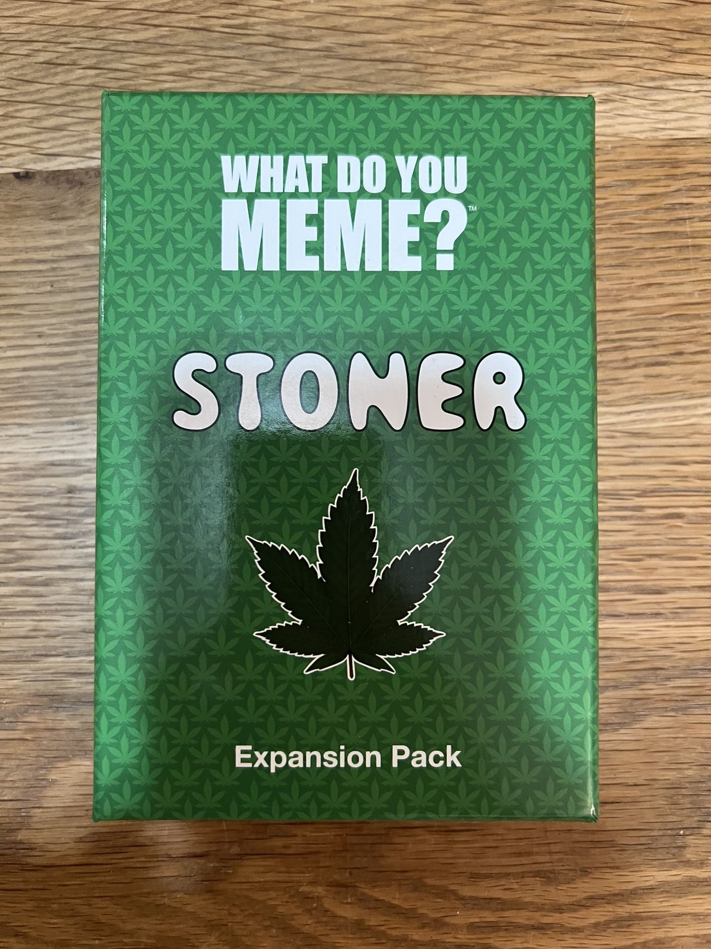 Card Games Expansion Packs $15 OBO