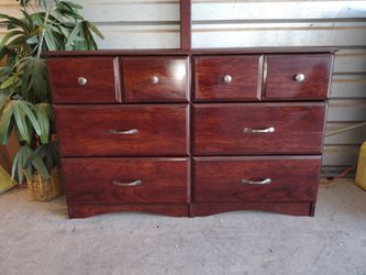 🟣 bonito dresser in good shape and condition 🟣