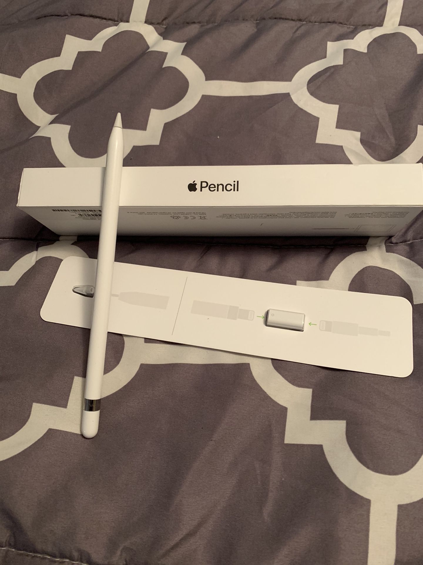 Apple Pencil (1st Generation)