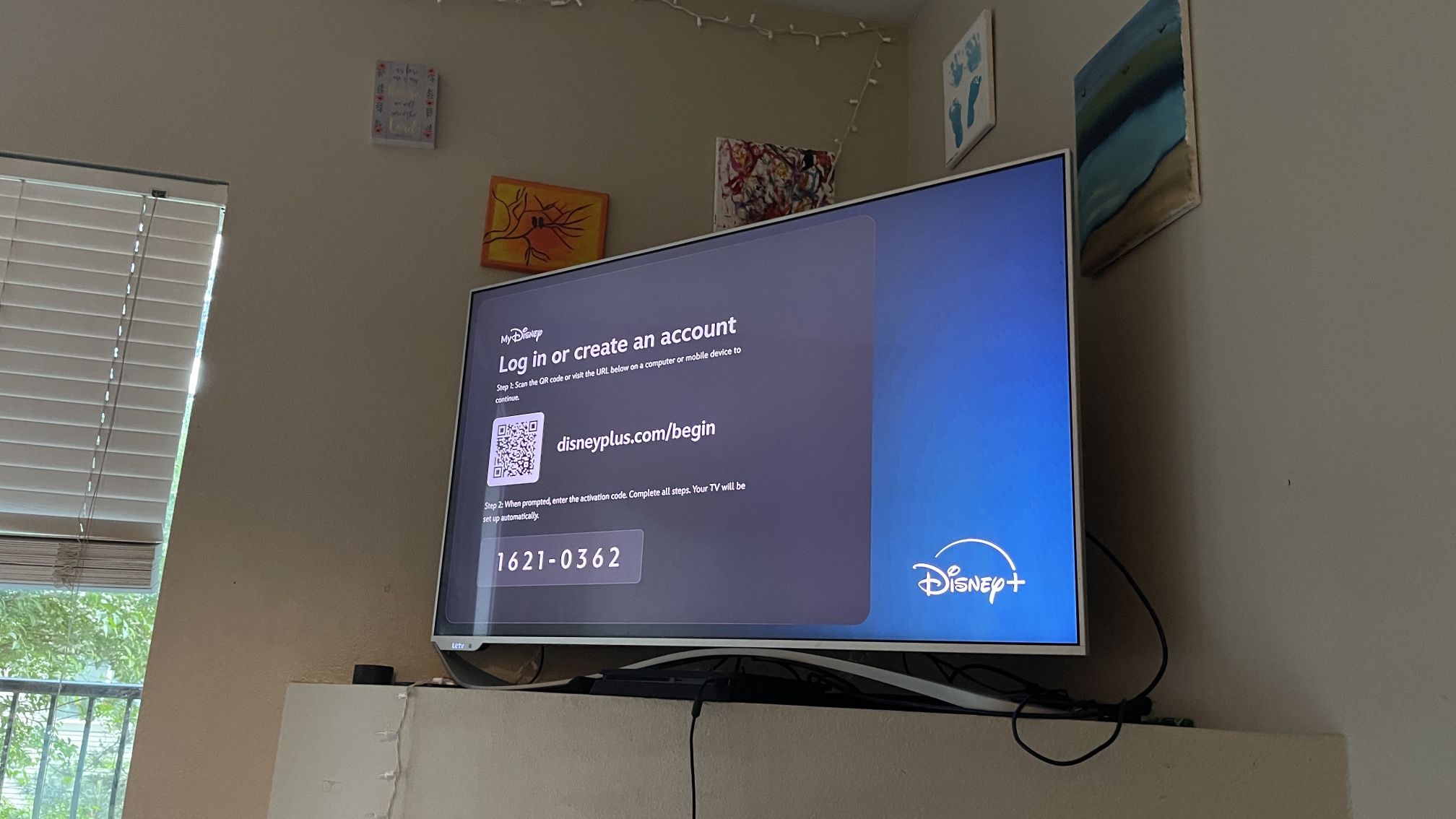tv