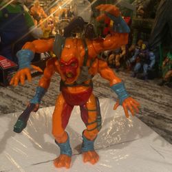 Photon Warrior 