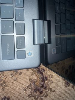 VENDO LAPTOP DELL
