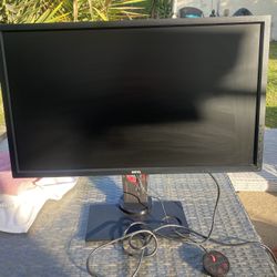 BenQ XL2730Z 27” Monitor