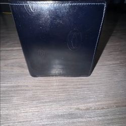 Cartier Wallet