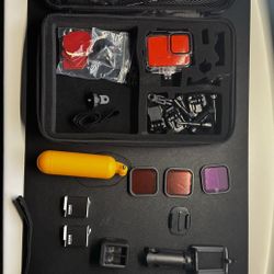 GoPro Accessories 
