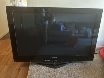 Plasma Tv