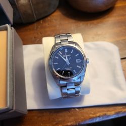 Baby Grand Seiko 