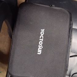 Some Type Of Glasses For Some Type Of Work 