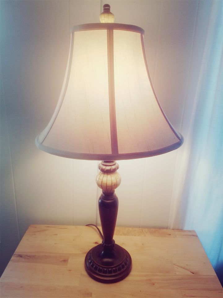 Lamp