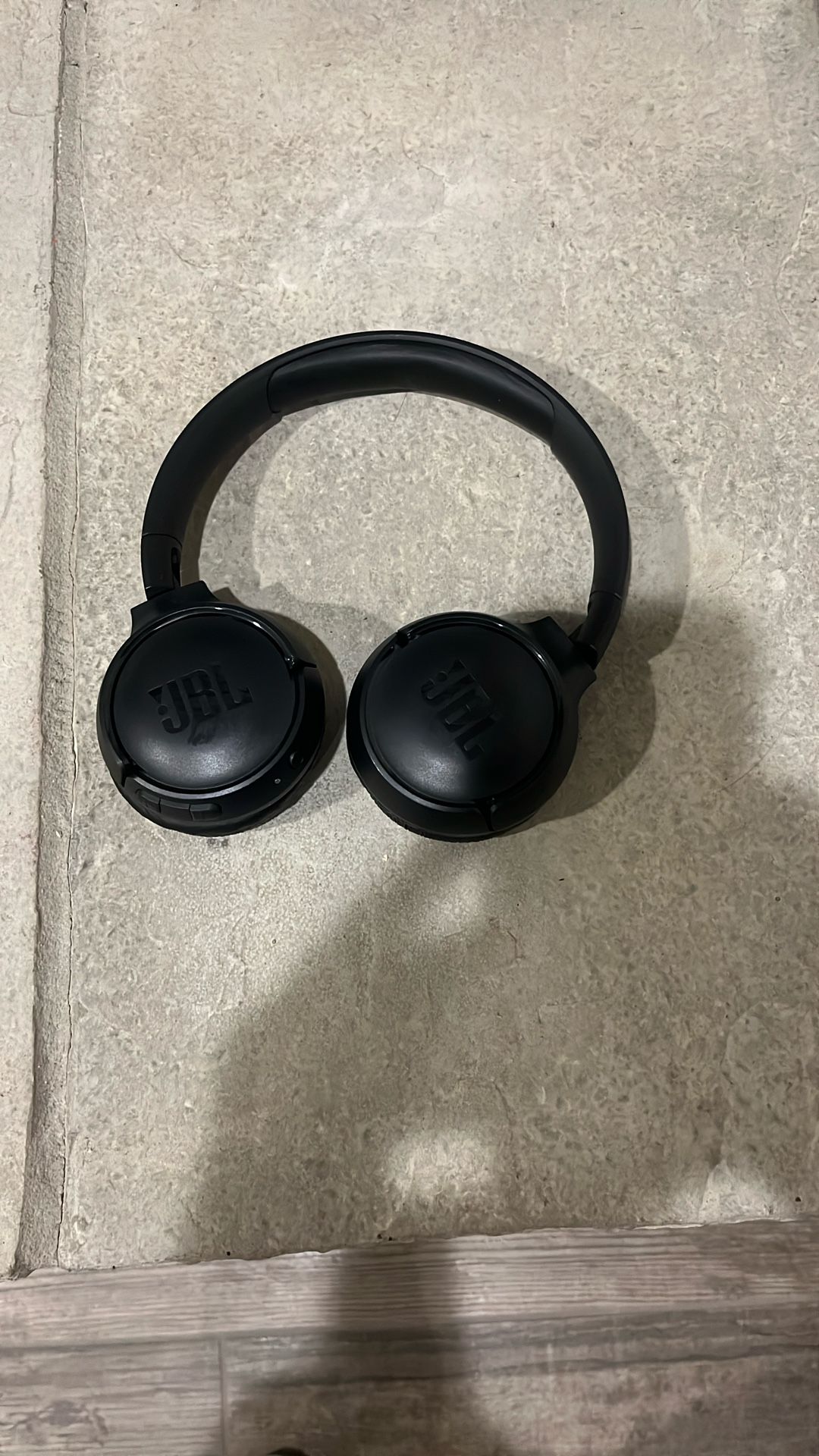 Jbl Headphones