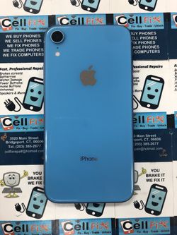 iPhone XR 64GB