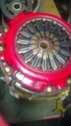 Reacing Clutch For 3.5L Nissan o Infinity