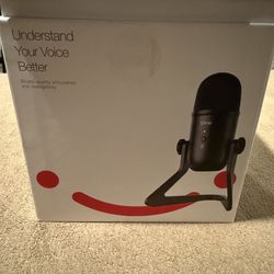 Fifine K678 Microphone