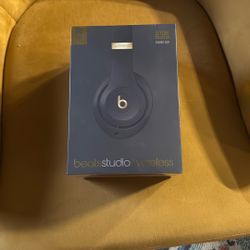 beats studio 3 