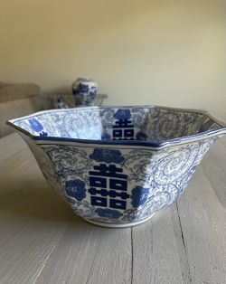 Double Happiness Bowl