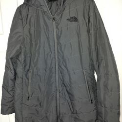 Women's North Face Jacket Size Large 