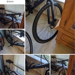 Specialized Custom Bike For Sale