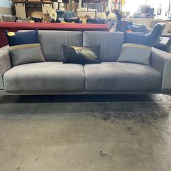 Convertible Sofa