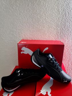 Puma new diffrent sizes