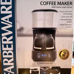 Coffee Maker
