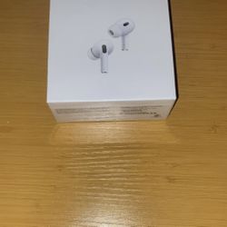 Airpods Gen 2 Pro 