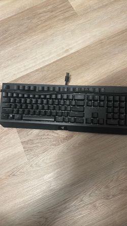 Razer Blackwidow