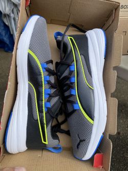 Boys Puma 5