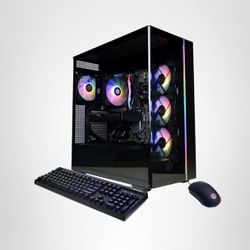 CyberPowerPC Gamer Master Gaming PC