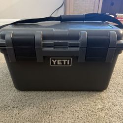 YETI Loadout Go Box 