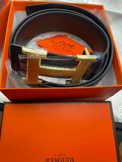 Black Mens Belt Size 44